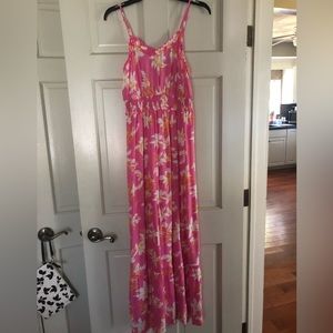 Jessica Simpson Maxi Dress